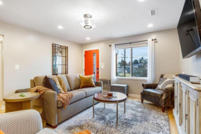 Perch - Beacon Hill Abode